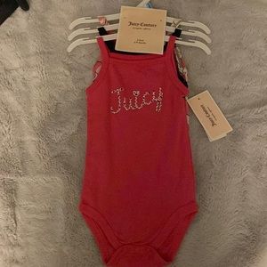 Juicy Couture 3 Pack